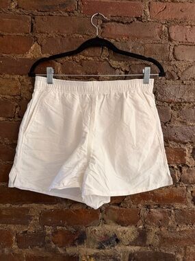 Aritzia Golden Collection Athletic Shorts